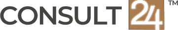 CONSULT 24 Logo