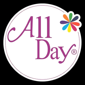All Day Logo