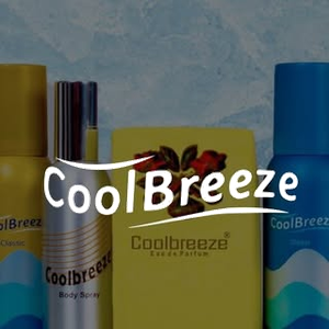 Cool Breeze Logo