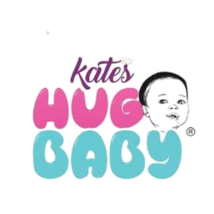 HUG Baby Logo