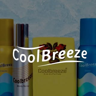 CoolBreeze